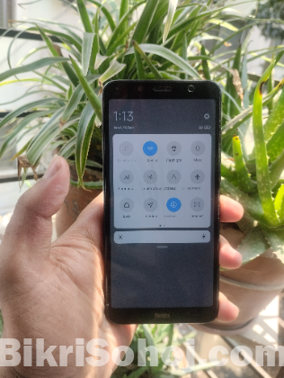 Redmi 7 A